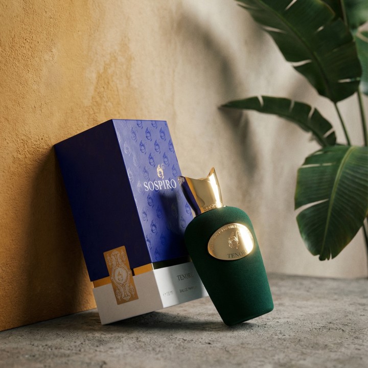 Sospiro Tenore Eau De Parfum 100 ml (unisex)