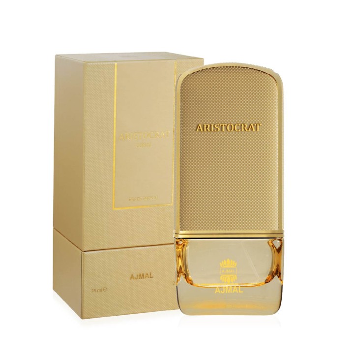 Ajmal Aristocrat Coral Eau De Parfum 75 ml (femme)