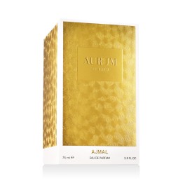 Ajmal Aurum Elixir Eau De Parfum 75 ml (unisex)