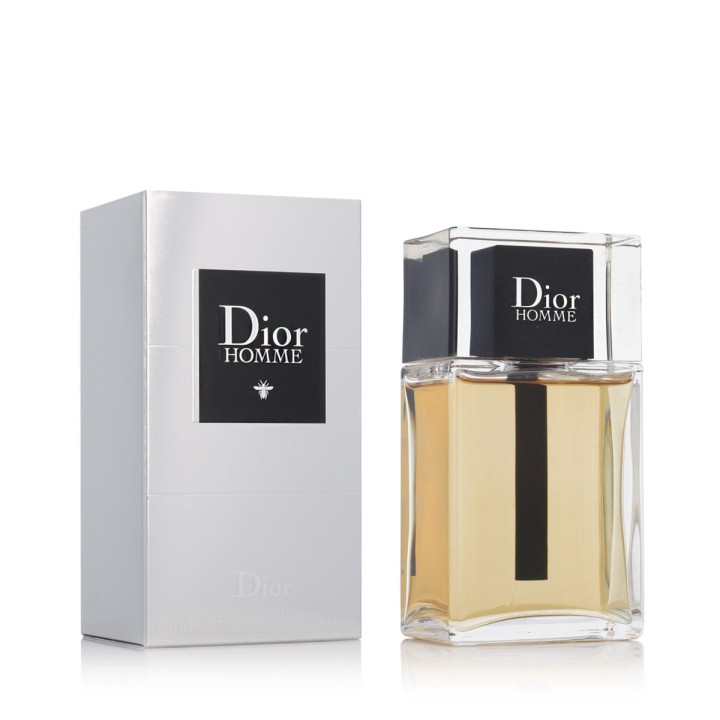 Dior Homme 2020 Eau De Toilette 150 ml (heren)