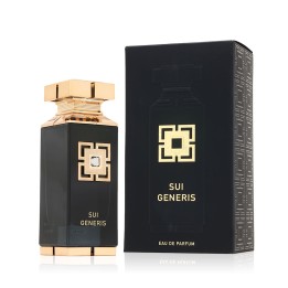 Fragrance World Sui Generis Eau De Parfum 100 ml (hombre)