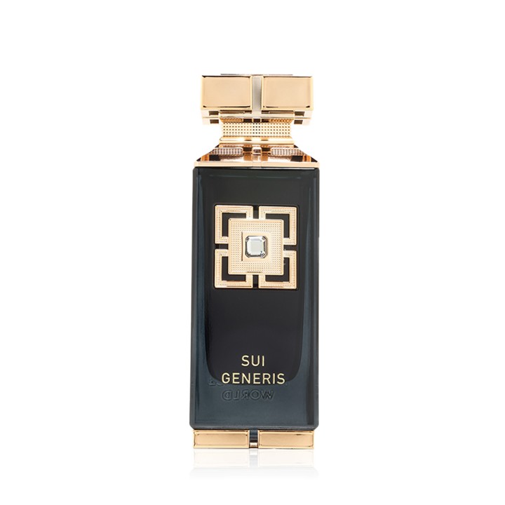 Fragrance World Sui Generis Eau De Parfum 100 ml (homme)