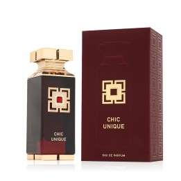 Fragrance World Chic Unique Eau De Parfum 100 ml (unisex)