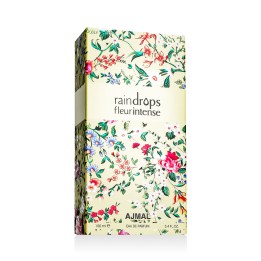 Ajmal Raindrops Fleur Intense Eau De Parfum 100 ml (damen)