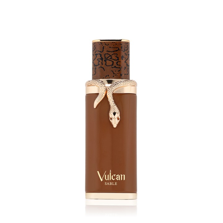 French Avenue Vulcan Sable Eau De Parfum 100 ml (unisex)