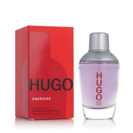 Hugo Boss Hugo Energise Eau De Toilette 75 ml (homme)