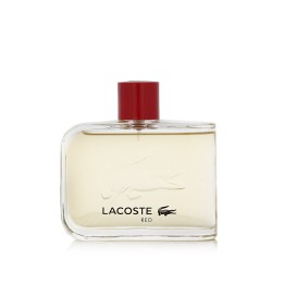 Lacoste Red Eau De Toilette - tester 125 ml (hombre)