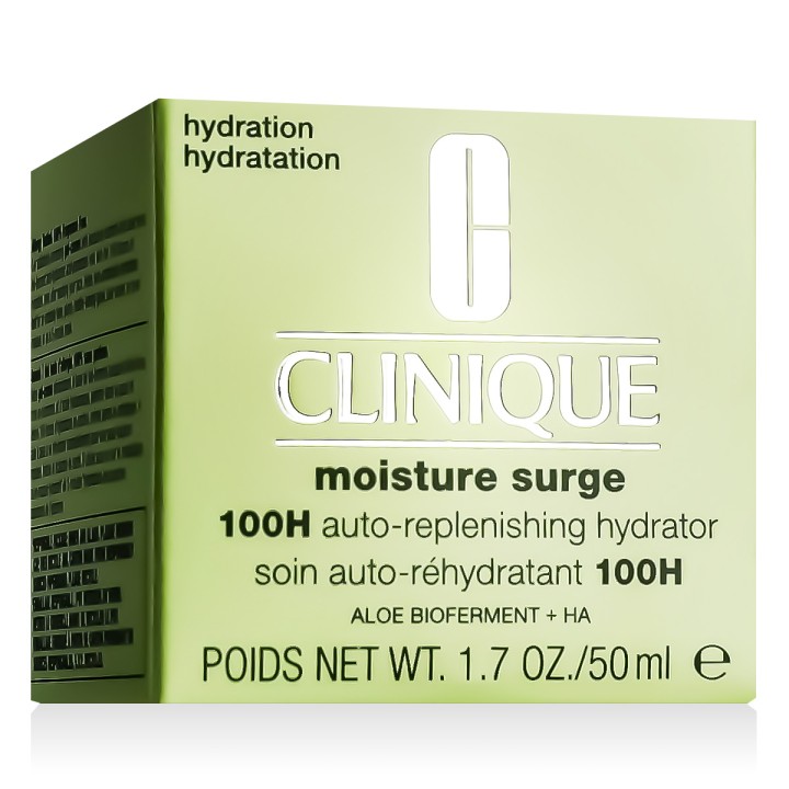 Clinique Moisture Surge 100H Auto-Replenishing Hydrator 50 ml
