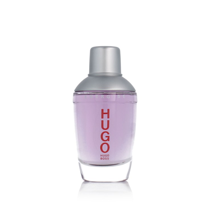 Hugo Boss Hugo Energise Eau De Toilette 75 ml (herren)