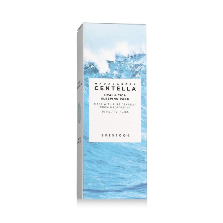 SKIN1004 Madagascar Centella Hyalu-Cica Sleeping Pack 30 ml