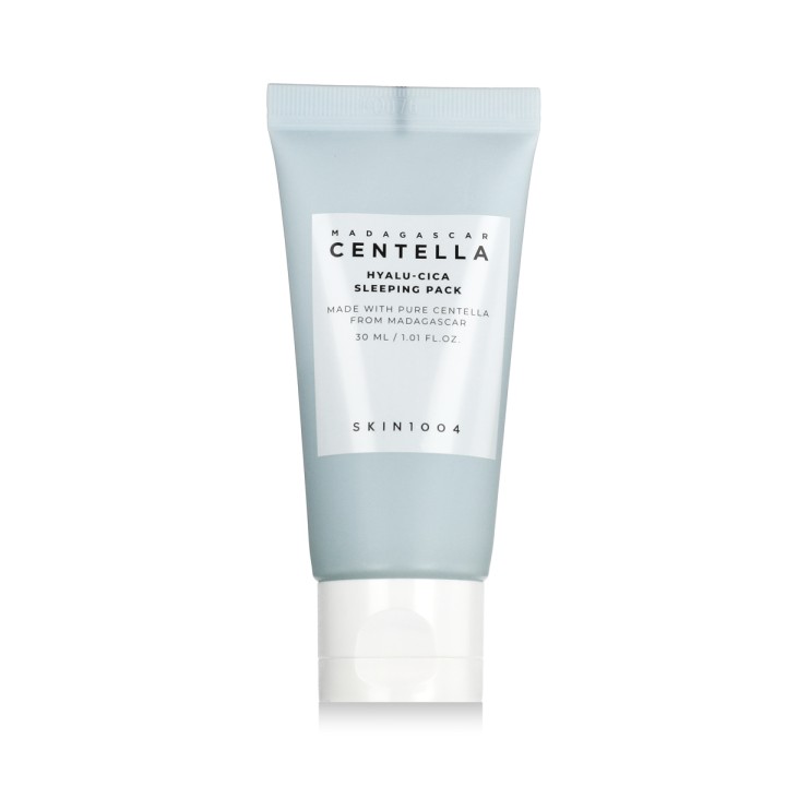 SKIN1004 Madagascar Centella Hyalu-Cica Sleeping Pack 30 ml