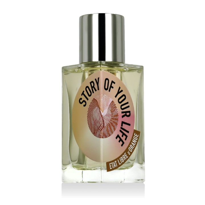 Etat Libre D’Orange Story of Your Life Eau De Parfum 50 ml (unisex)