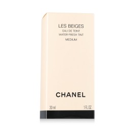 Chanel Les Beiges Water-Fresh Tint (Medium) 30 ml