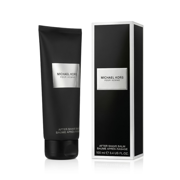 Michael Kors Pour Homme After Shave Balm 100 ml (hombre)