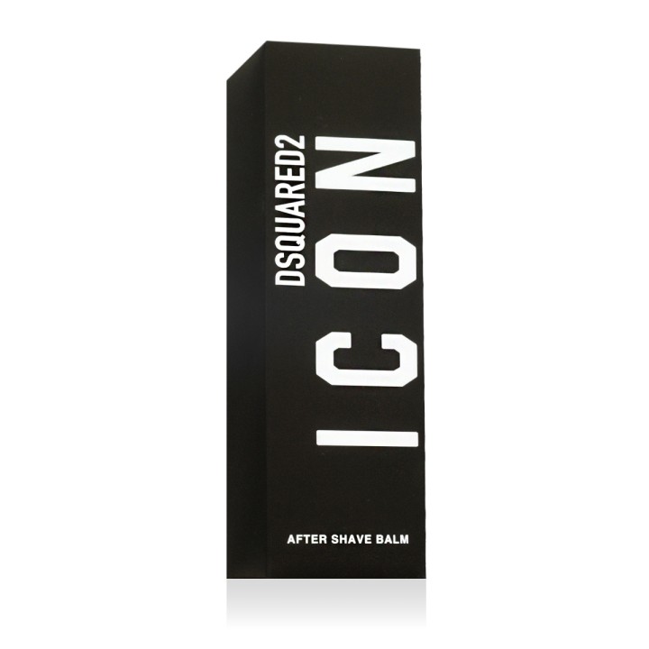 Dsquared2 Icon Pour Homme After Shave Balm 100 ml (uomo)
