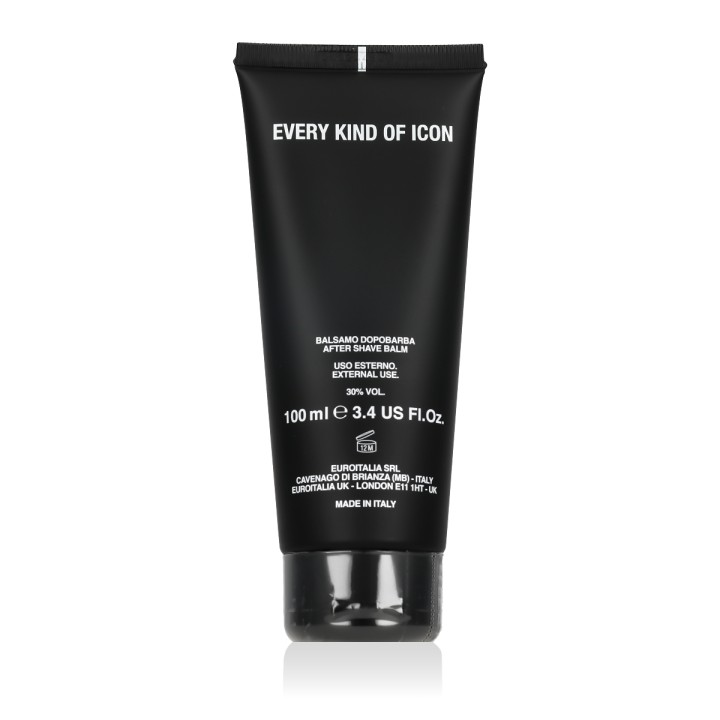 Dsquared2 Icon Pour Homme After Shave Balm 100 ml (hombre)