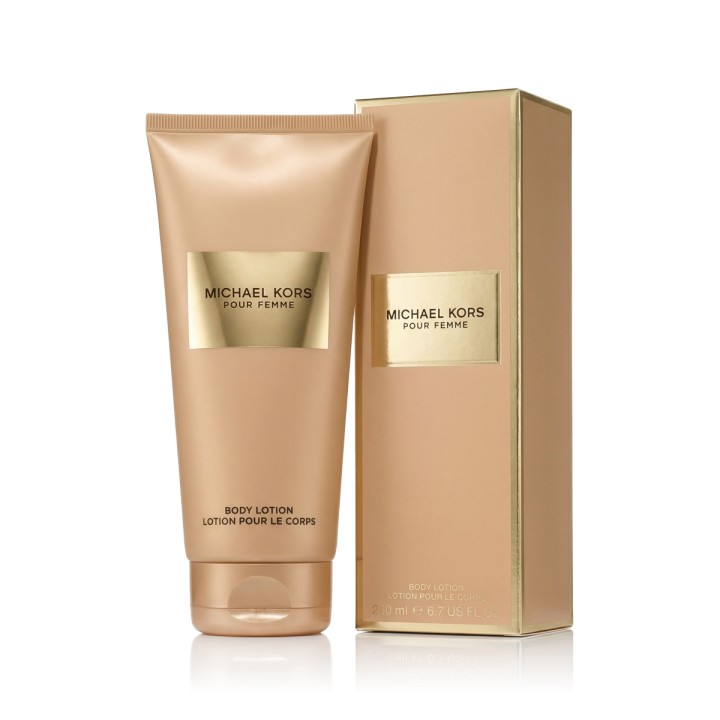 Michael Kors Pour Femme Body Lotion 200 ml (dames)