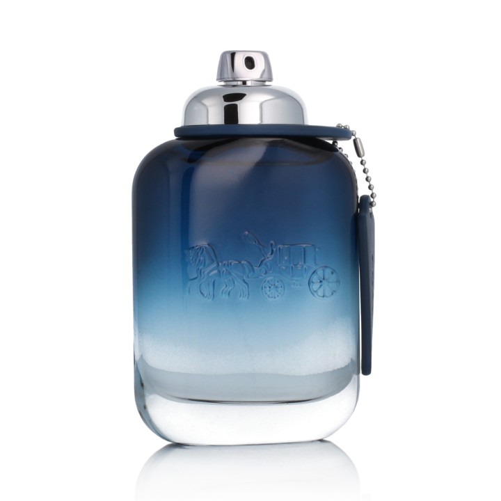 Coach Blue Eau De Toilette - tester 100 ml (heren)