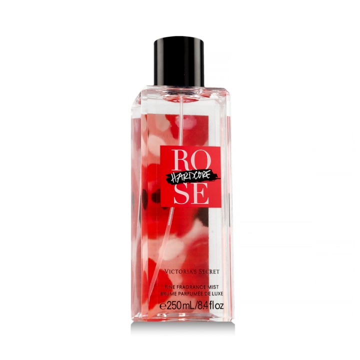 Victoria's Secret Hardcore Rose Bodyspray 250 ml (mujer)