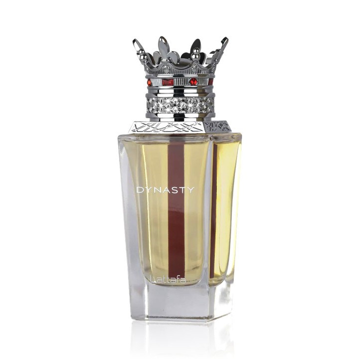 Lattafa Dynasty Eau De Parfum 100 ml (unisex)