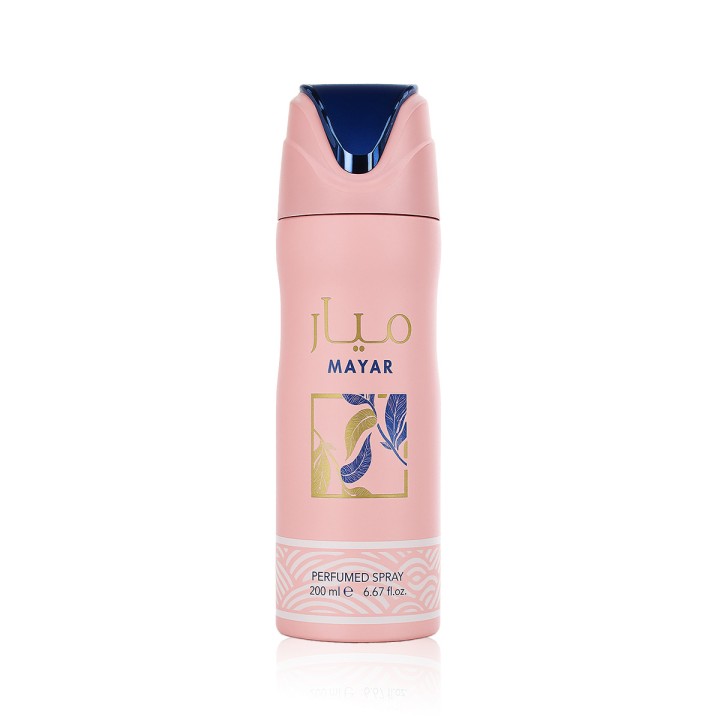 Lattafa Mayar Deodorant VAPO 200 ml (donna)