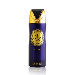 Lattafa Ra'ed Luxe Deodorant VAPO 200 ml (unisex)