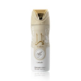 Lattafa Yara Moi Deodorant VAPO 200 ml (mujer)