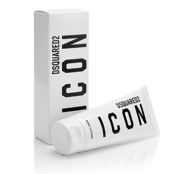 Dsquared2 Icon Pour Femme Body Lotion 200 ml (donna)