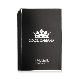 Dolce & Gabbana Pour Homme Eau De Parfum 50 ml (herren)