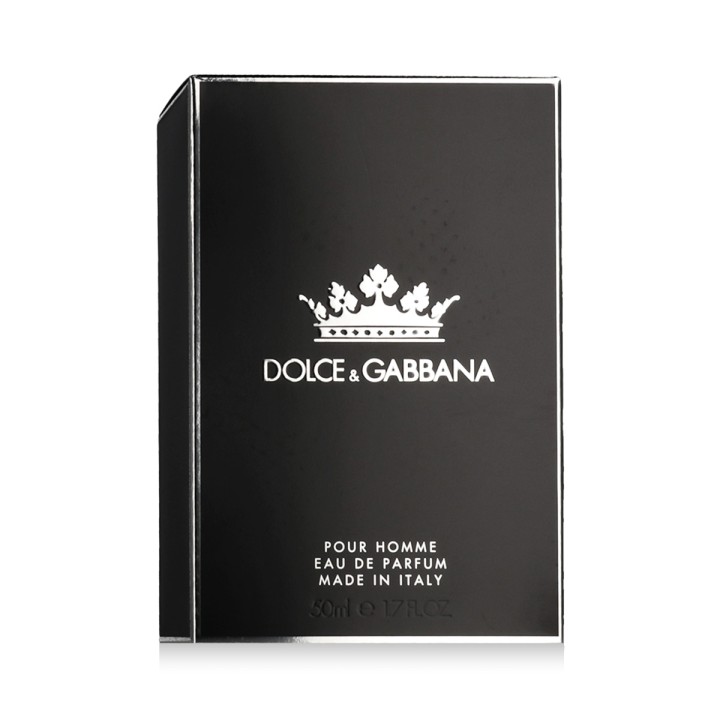 Dolce & Gabbana Pour Homme Eau De Parfum 50 ml (homme)