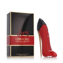 Carolina Herrera Very Good Girl Eau De Parfum 80 ml (donna)