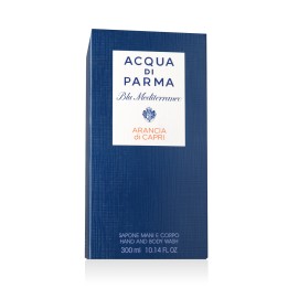 Acqua Di Parma Blu Mediterraneo Arancia di Capri Perfumed Hand and Body Wash 200 ml (unisex)