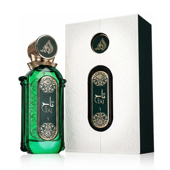Athoor Al Alam Taj 1 Eau De Parfum - unpacked 90 ml (unisex)