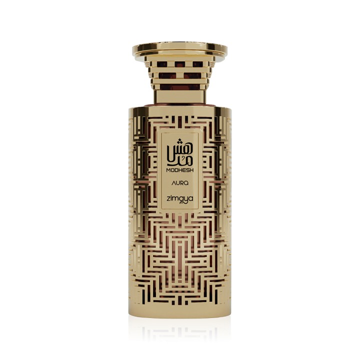 Zimaya Modhesh Aura Eau De Parfum 100 ml (homme)