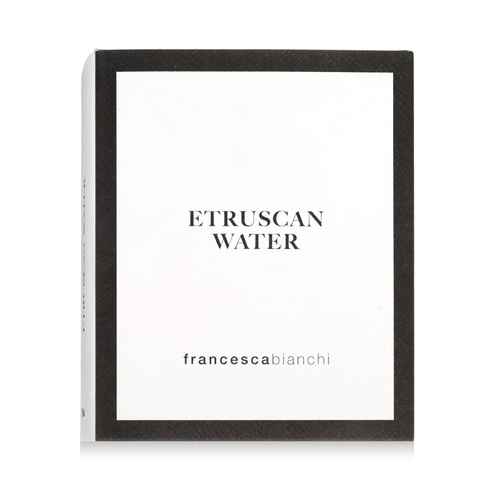 Francesca Bianchi Etruscan Water Extrait de parfum 100 ml (unisex)
