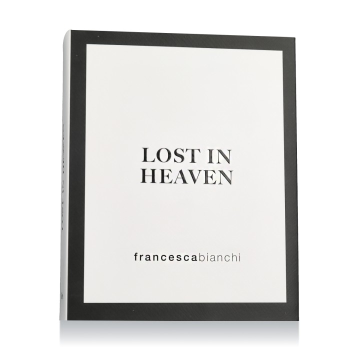 Francesca Bianchi Lost In Heaven Extrait de parfum 100 ml (unisex)