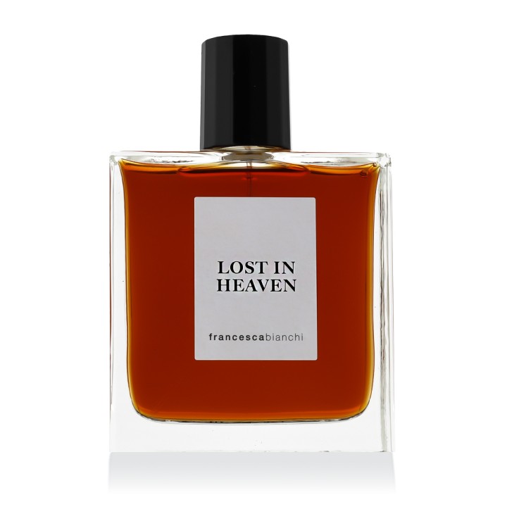 Francesca Bianchi Lost In Heaven Extrait de parfum 100 ml (unisex)