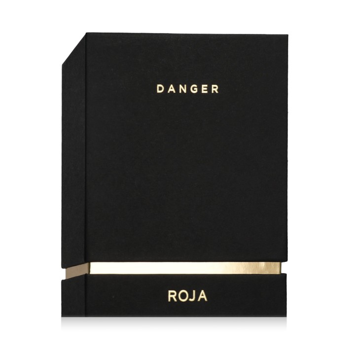 Roja Parfums Danger Pour Homme Eau De Parfum 100 ml (herren)