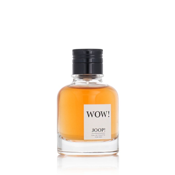 JOOP! Wow! Eau De Toilette 40 ml (hombre)