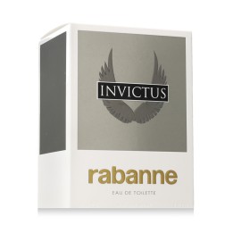 Rabanne Invictus Eau De Toilette 50 ml (herren)