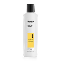 Nioxin System 1 Scalp + Hair Shampoo 300 ml